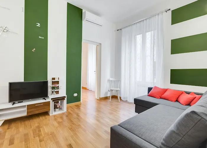 San Cosimato House * Рим