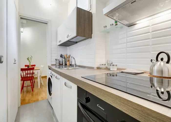San Cosimato House