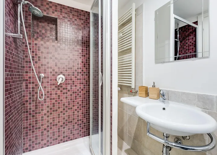San Cosimato House * Рим