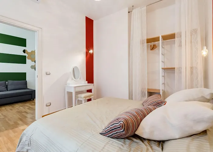 San Cosimato House * Рим
