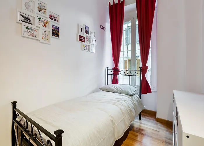 San Cosimato House * Рим