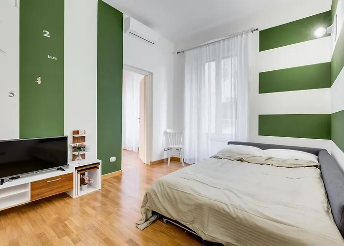 San Cosimato House * Рим