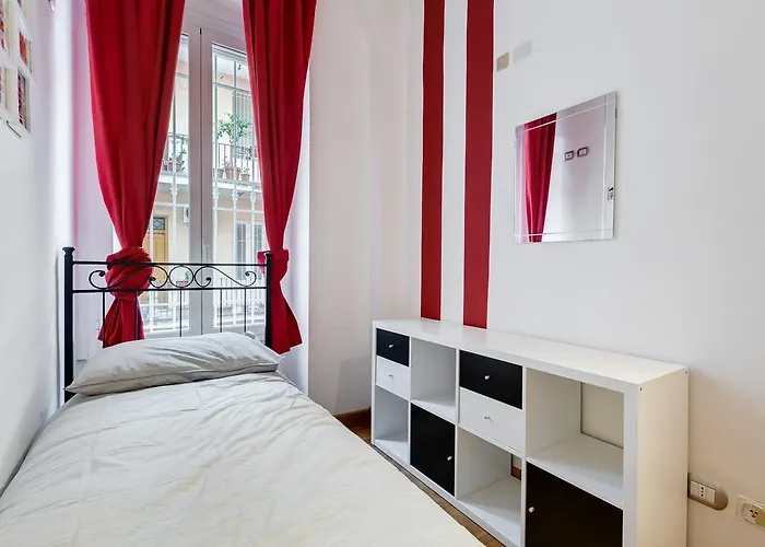 Апартаменты San Cosimato House Рим